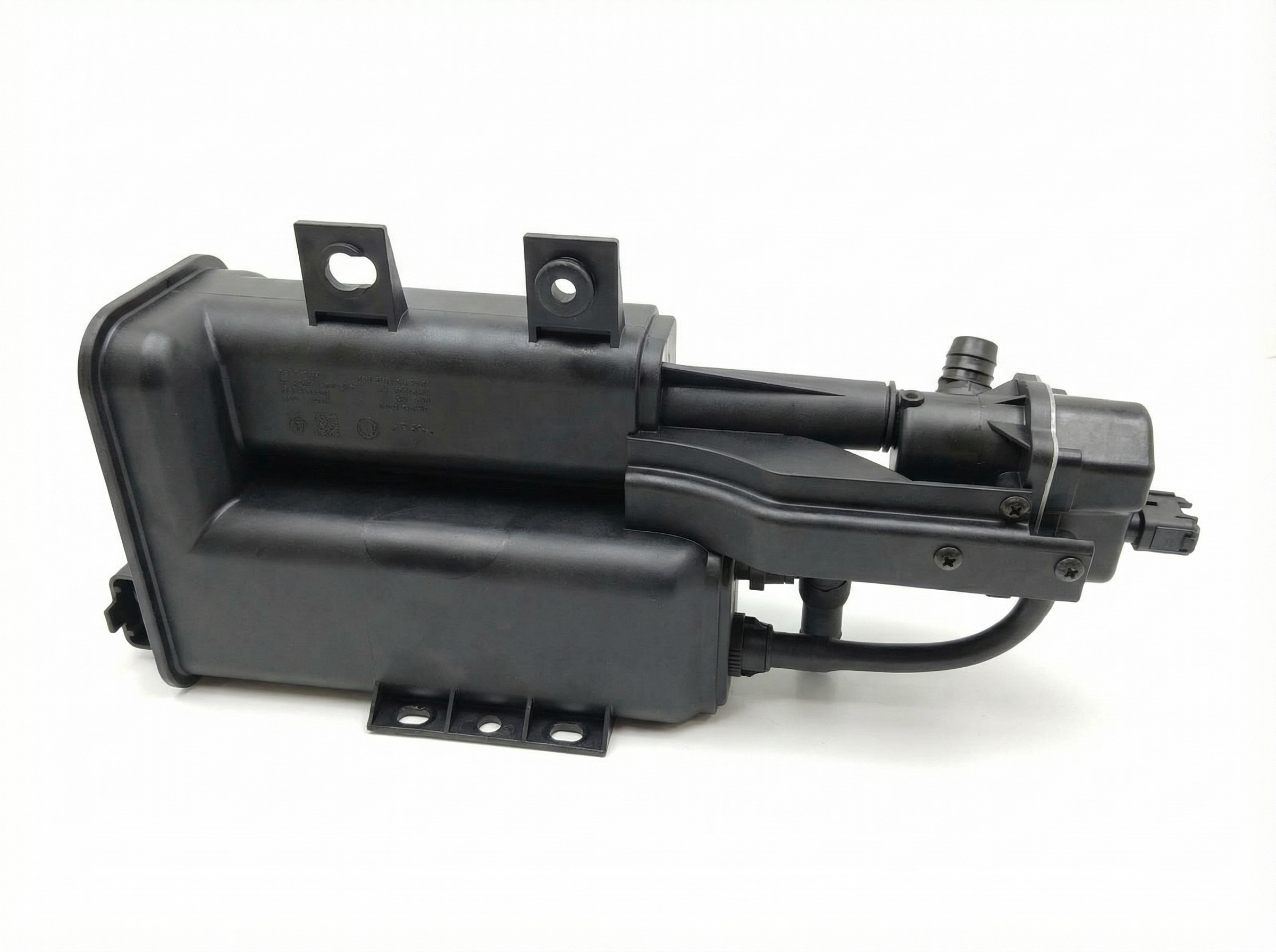 2007-2015 Mini Cooper Fuel Vapor Canister Assembly (Used OEM)
