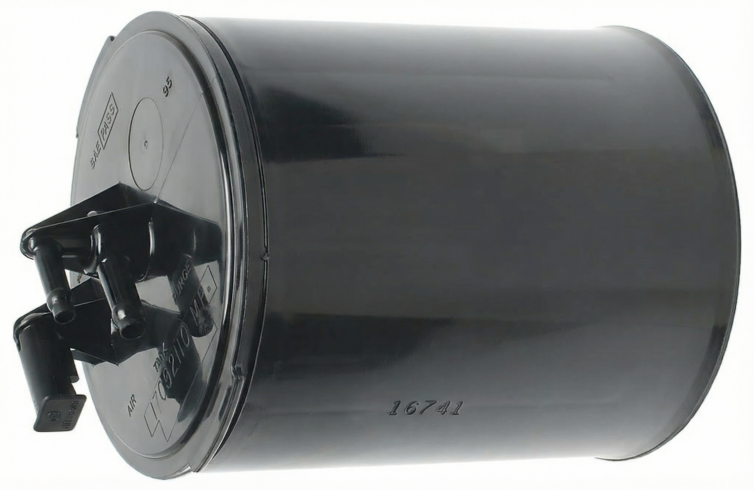 2008-2010 Dodge Challenger Vapor Canister (Used OEM)