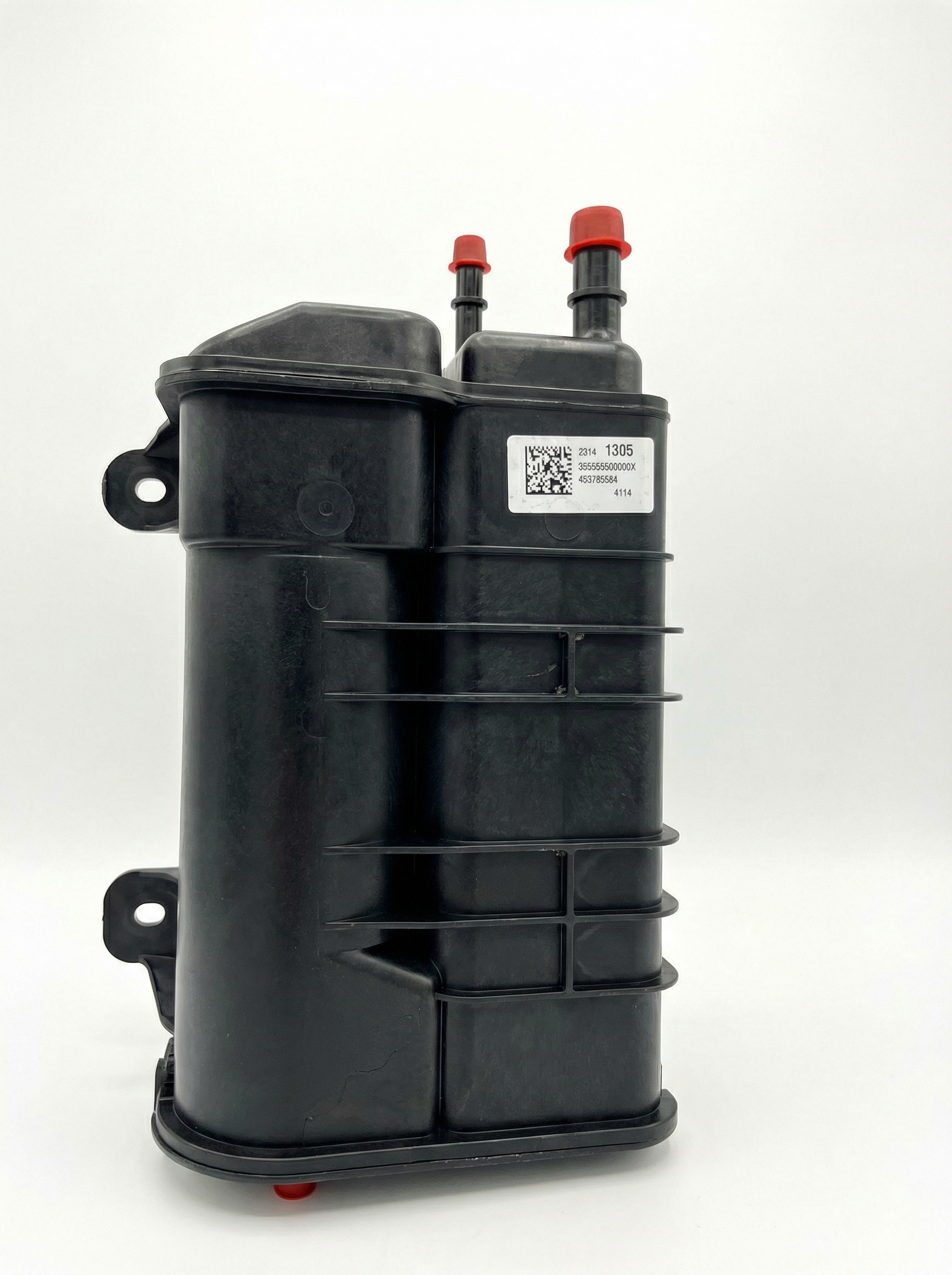 2018-2021 Dodge Challenger Vapor Canister Assembly with Filter and Detection Pump (Used OEM)