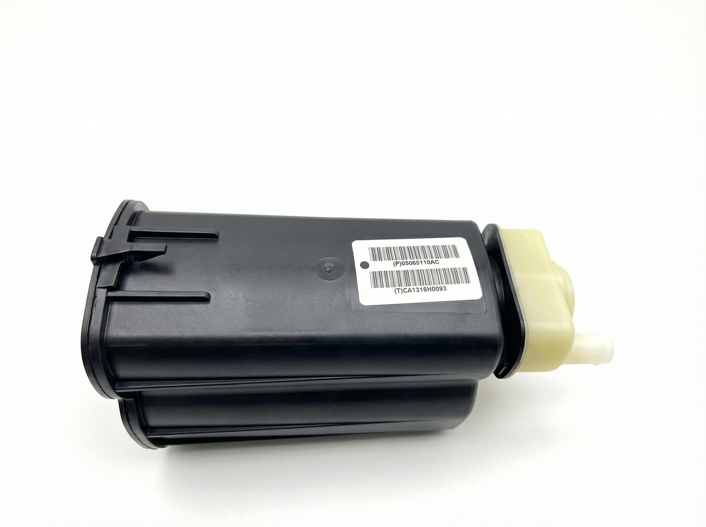 2007-2011 Jeep Compass Vapor Canister (Used OEM)