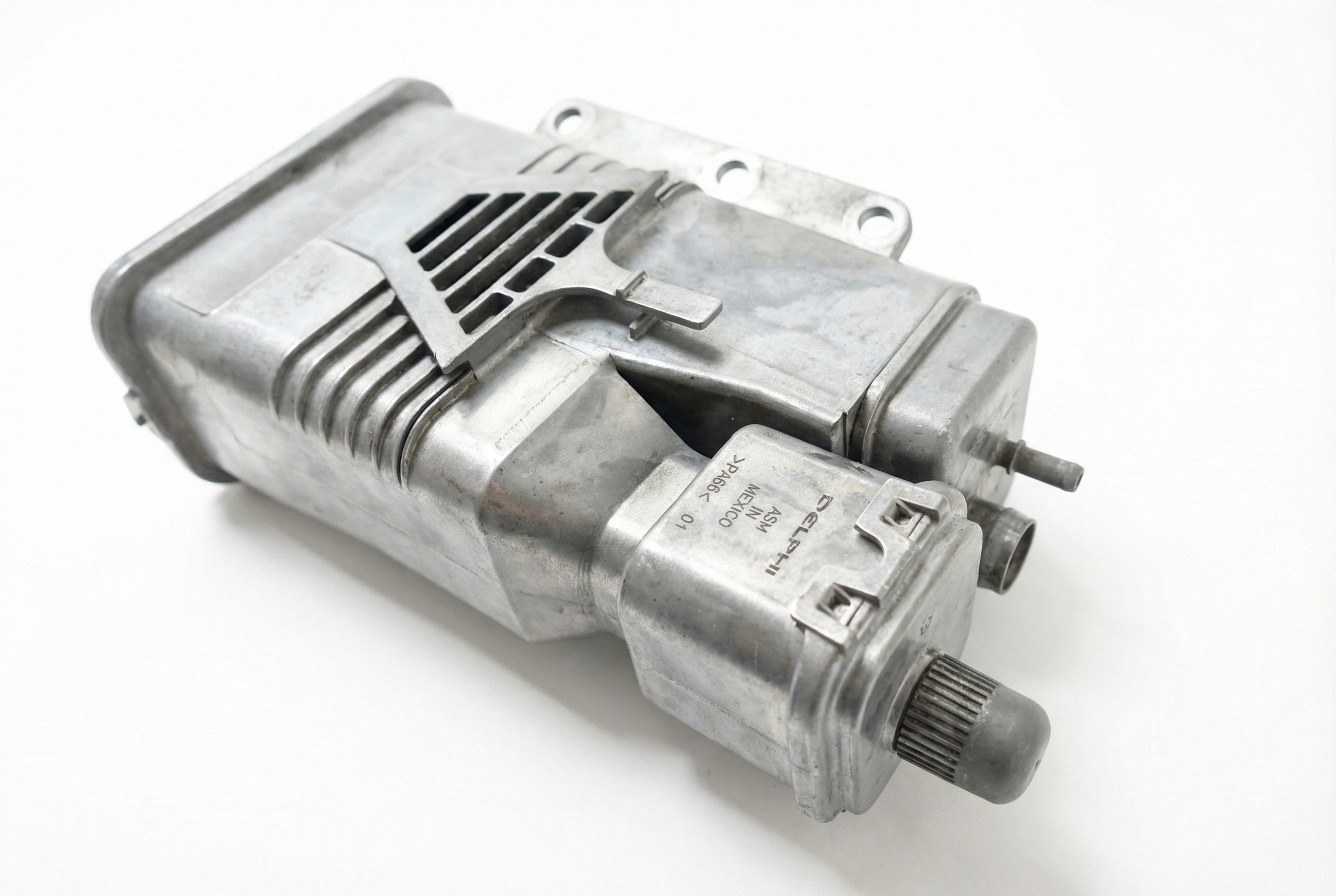  Fiat Freemont Vapor Canister (Used OEM)