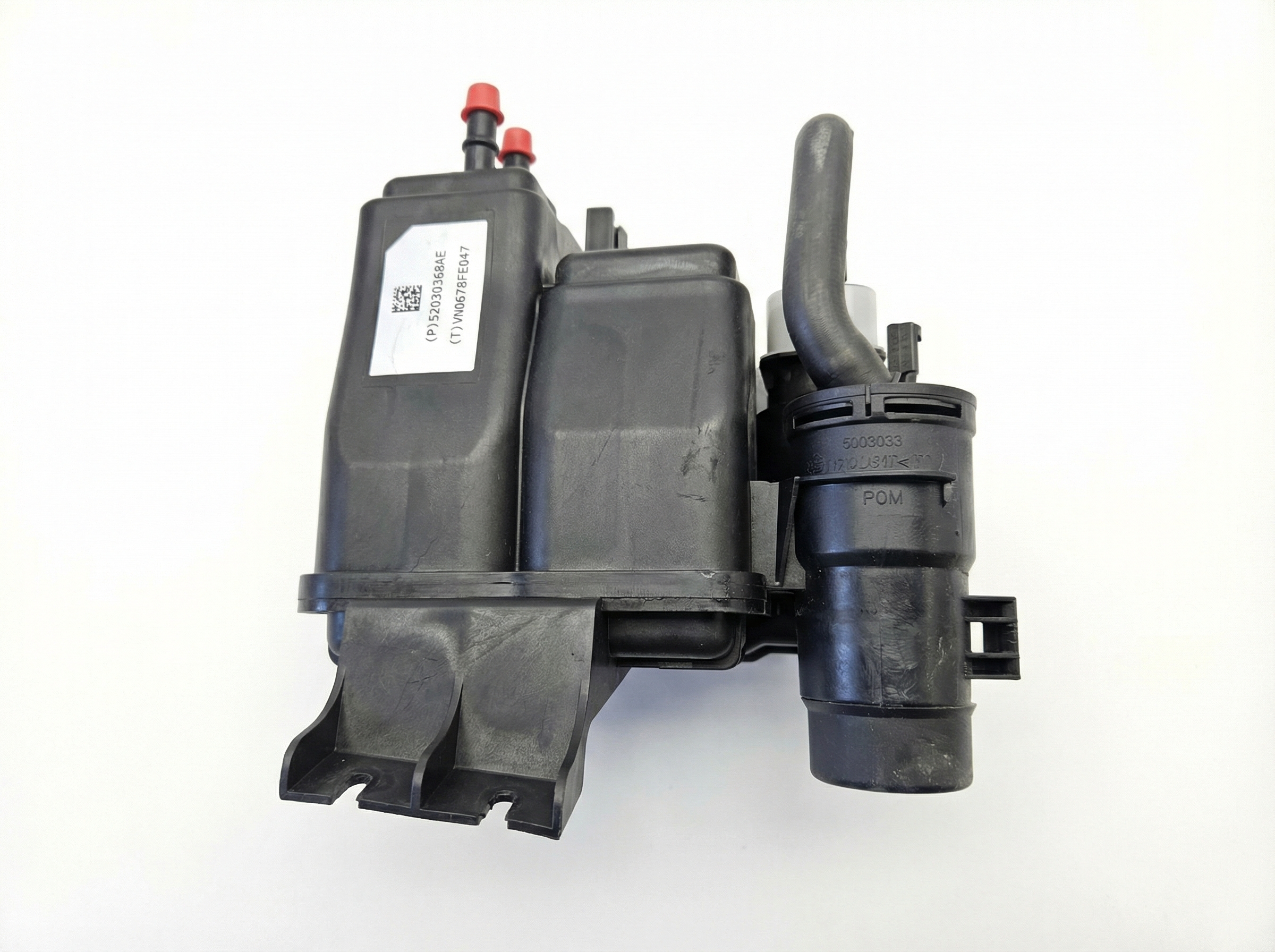 2017-2020 Chrysler Pacifica Vapor Canister (Used OEM)