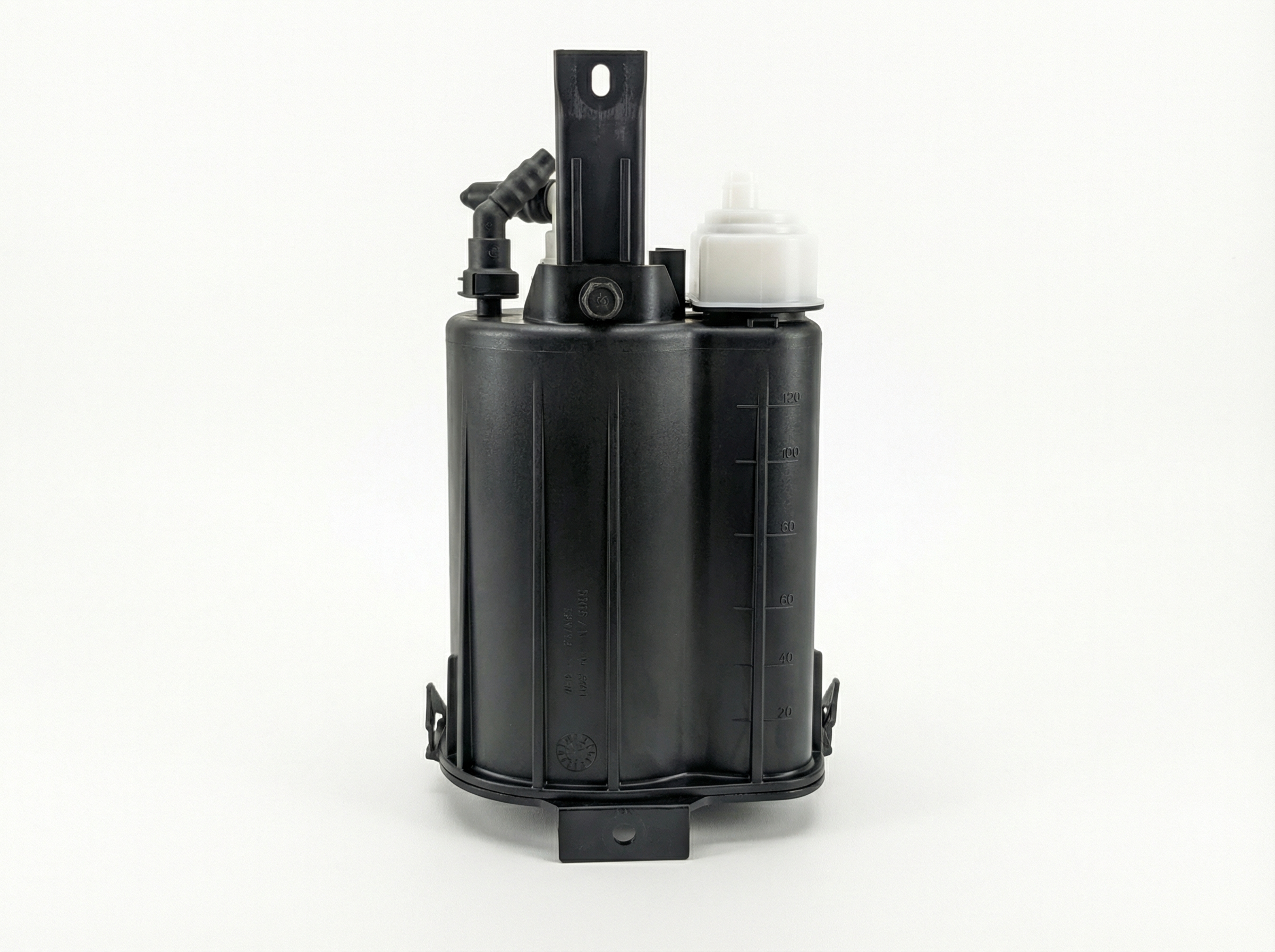 2012-2017 Jeep Compass Fuel Vapor Canister (Used OEM)