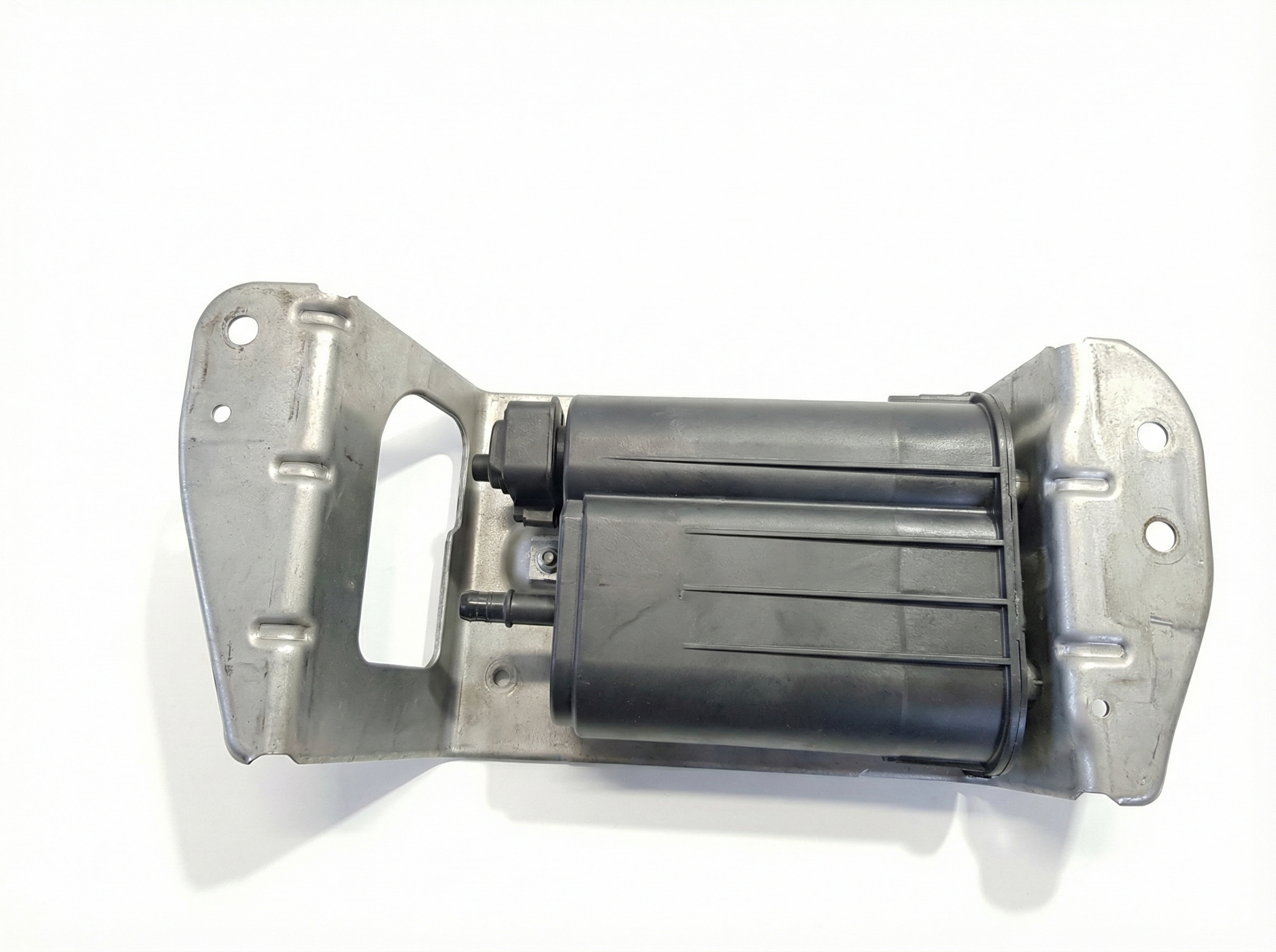 2012-2018 Jeep Wrangler Vapor Canister (Used OEM)