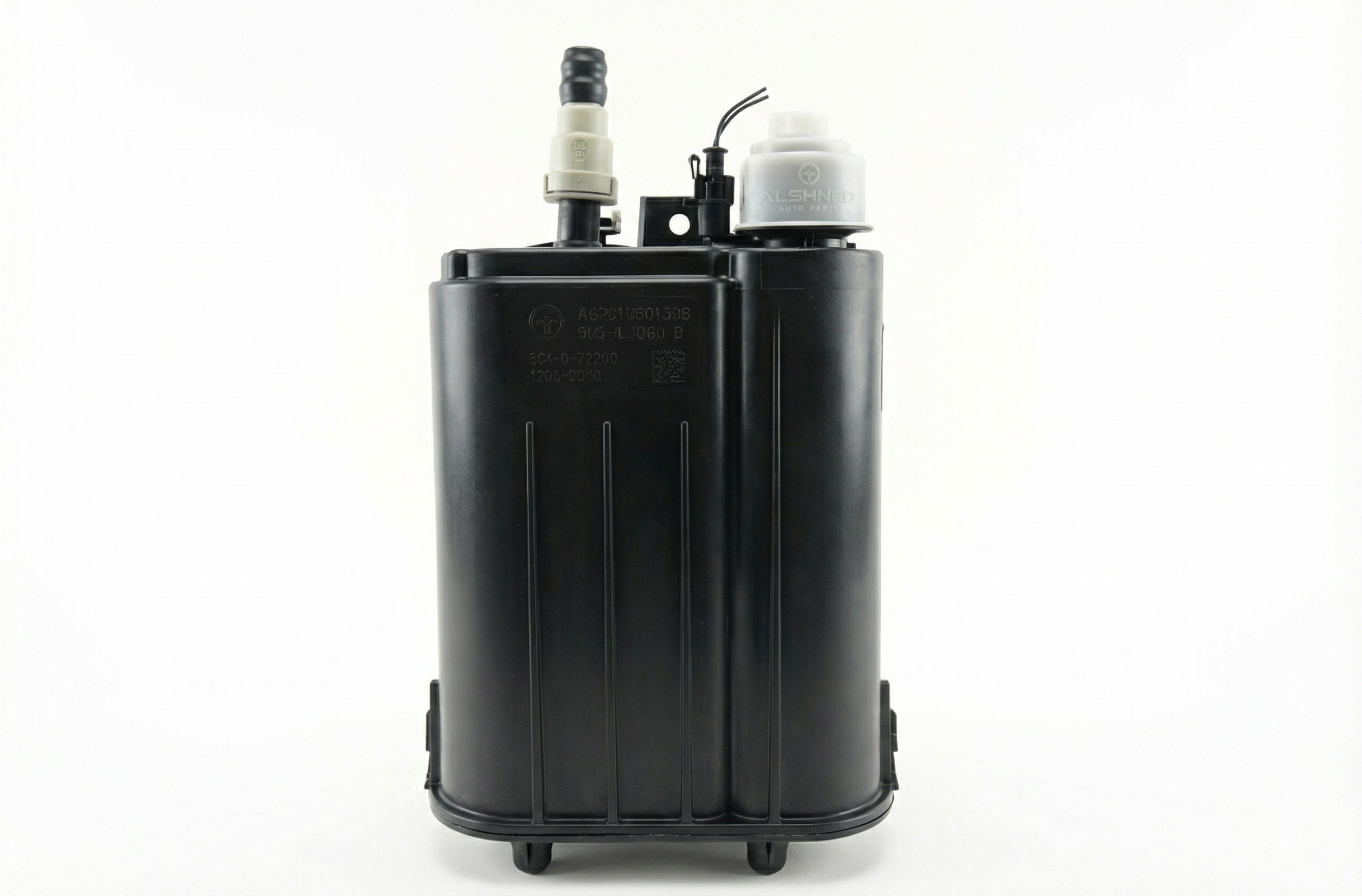 2012-2018 Jeep Wrangler Vapor Canister (Used OEM)