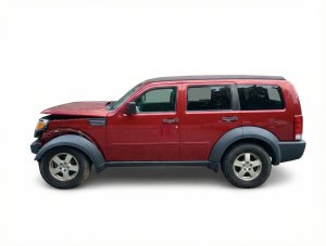 2007-2011 Dodge Nitro Vapor Canister (Used OEM)