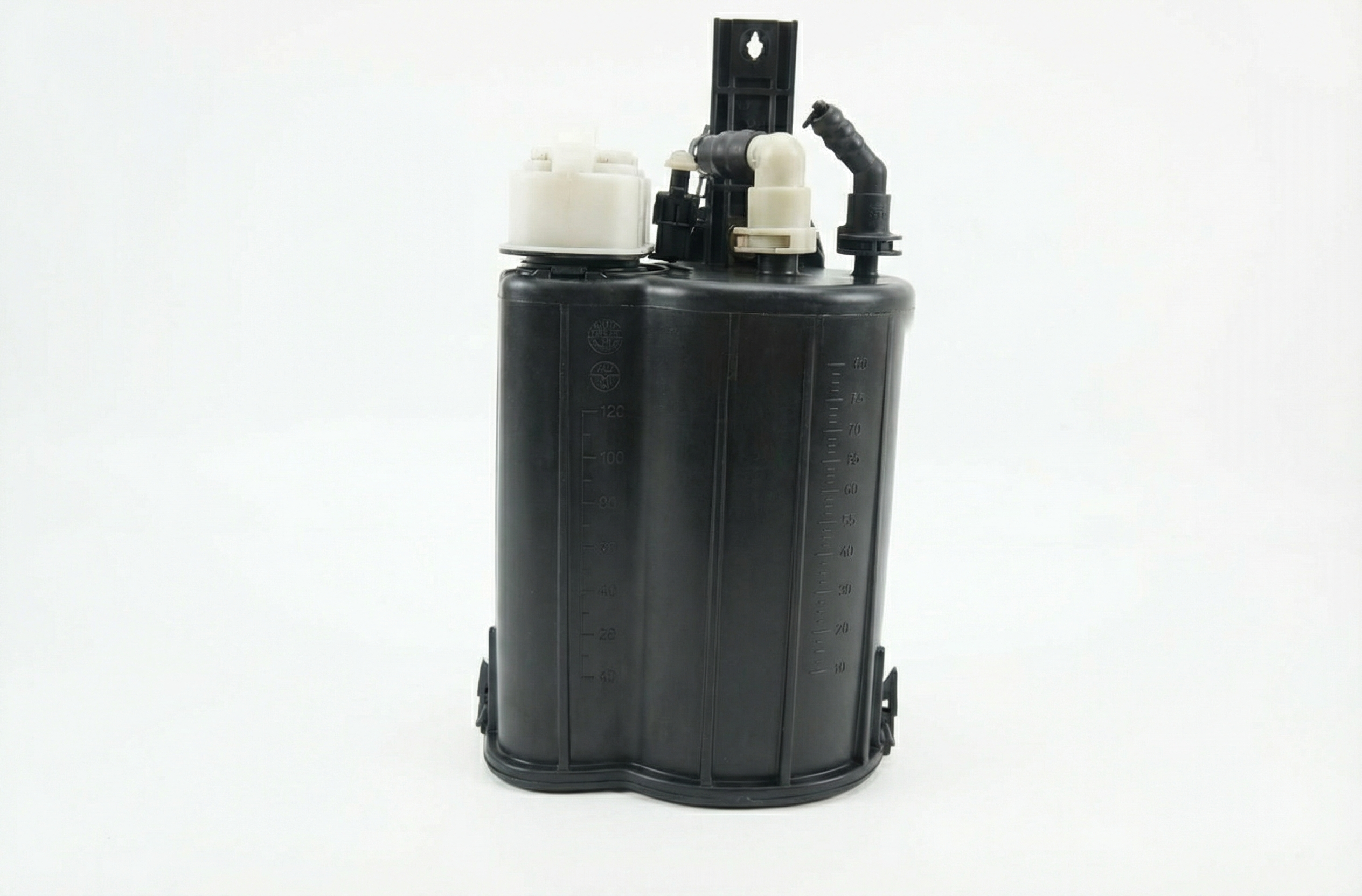 2012-2017 Jeep Compass Fuel Vapor Canister (Used OEM)