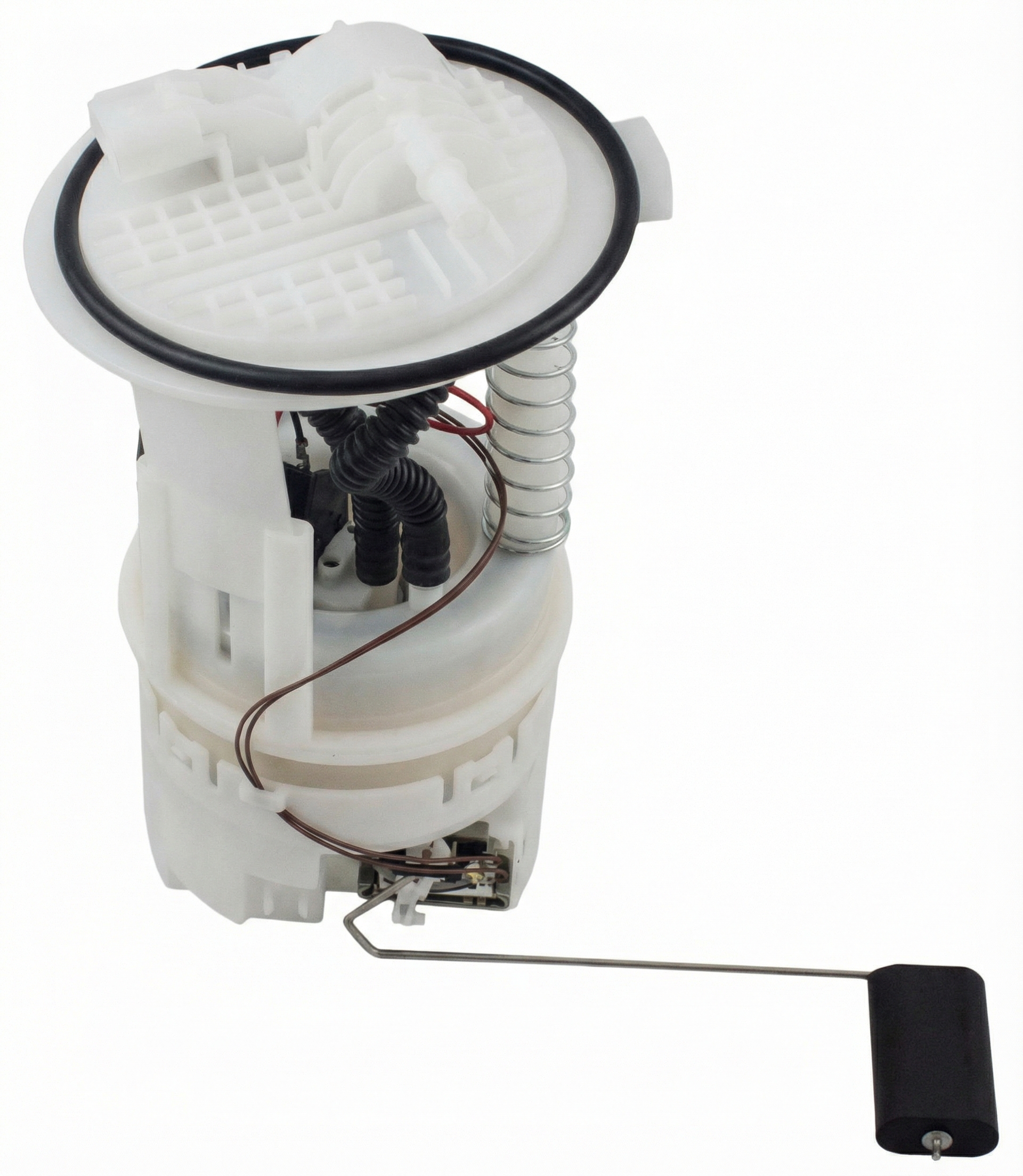 2011-2017 Ram 1500 32 Gallon Fuel Tank Vapor Canister (Used OEM)