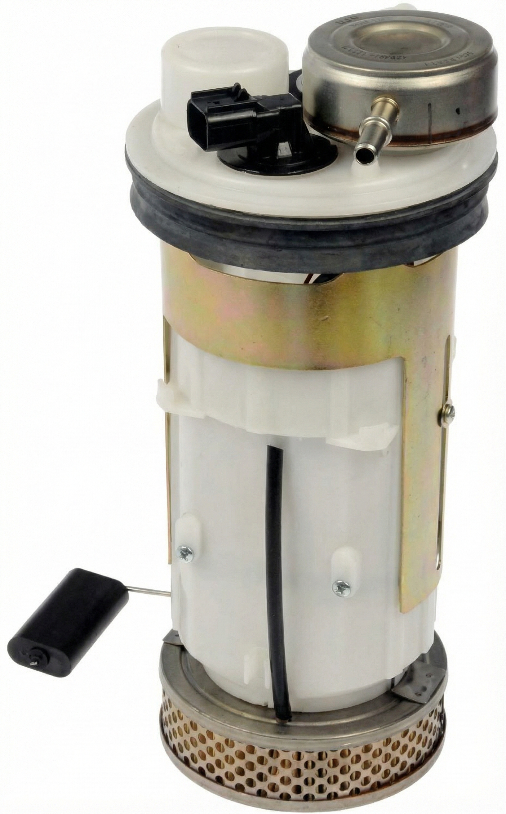 2011-2021 Dodge Durango Fuel Vapor Canister (Used OEM)