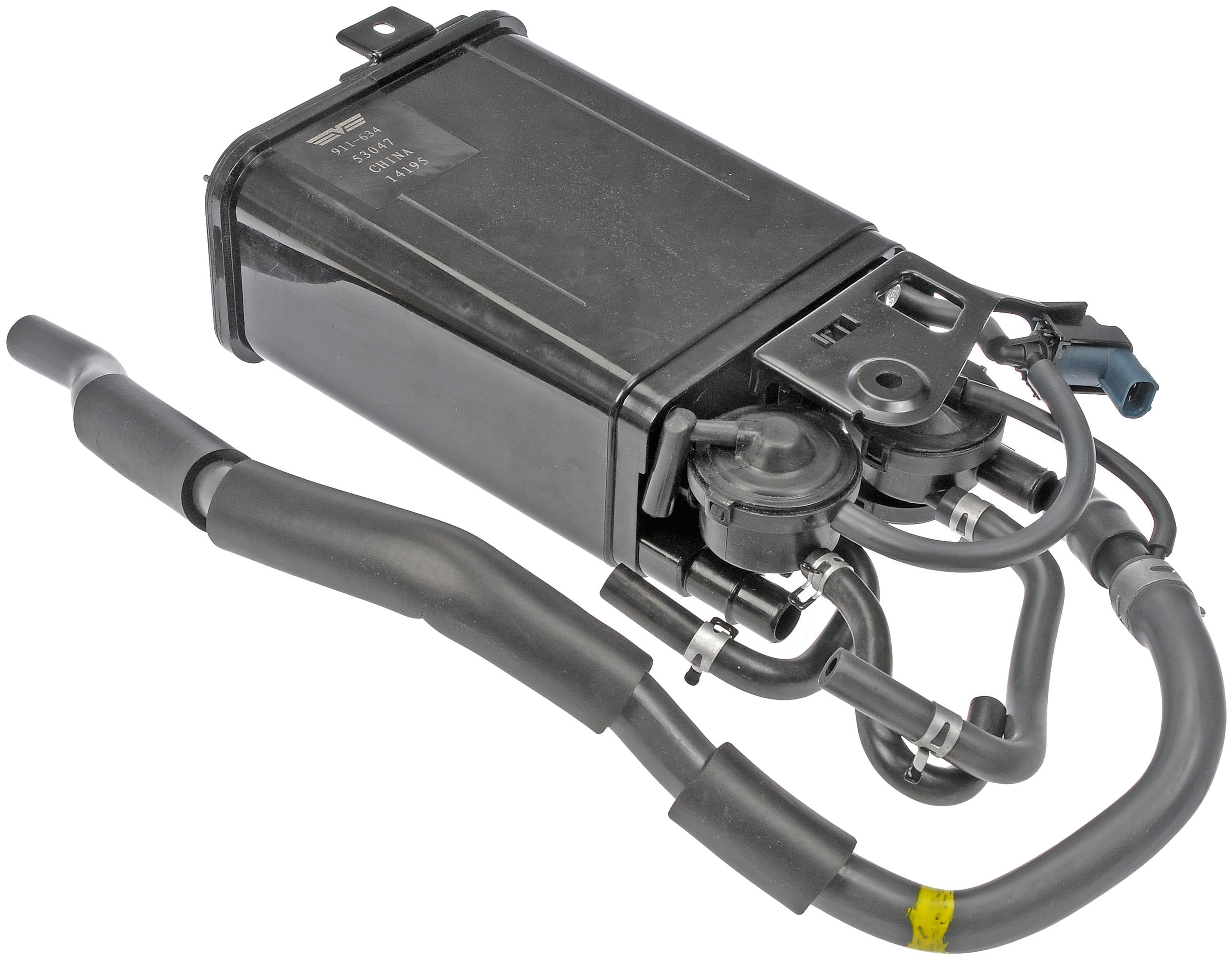 1998-2000 BMW 528i Fuel Vapor Canister (Used OEM)