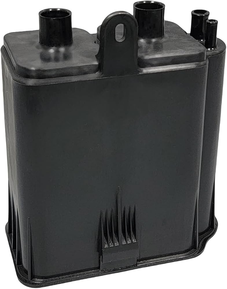 2012-2018 BMW M6 Fuel Vapor Canister Assembly (Used OEM)