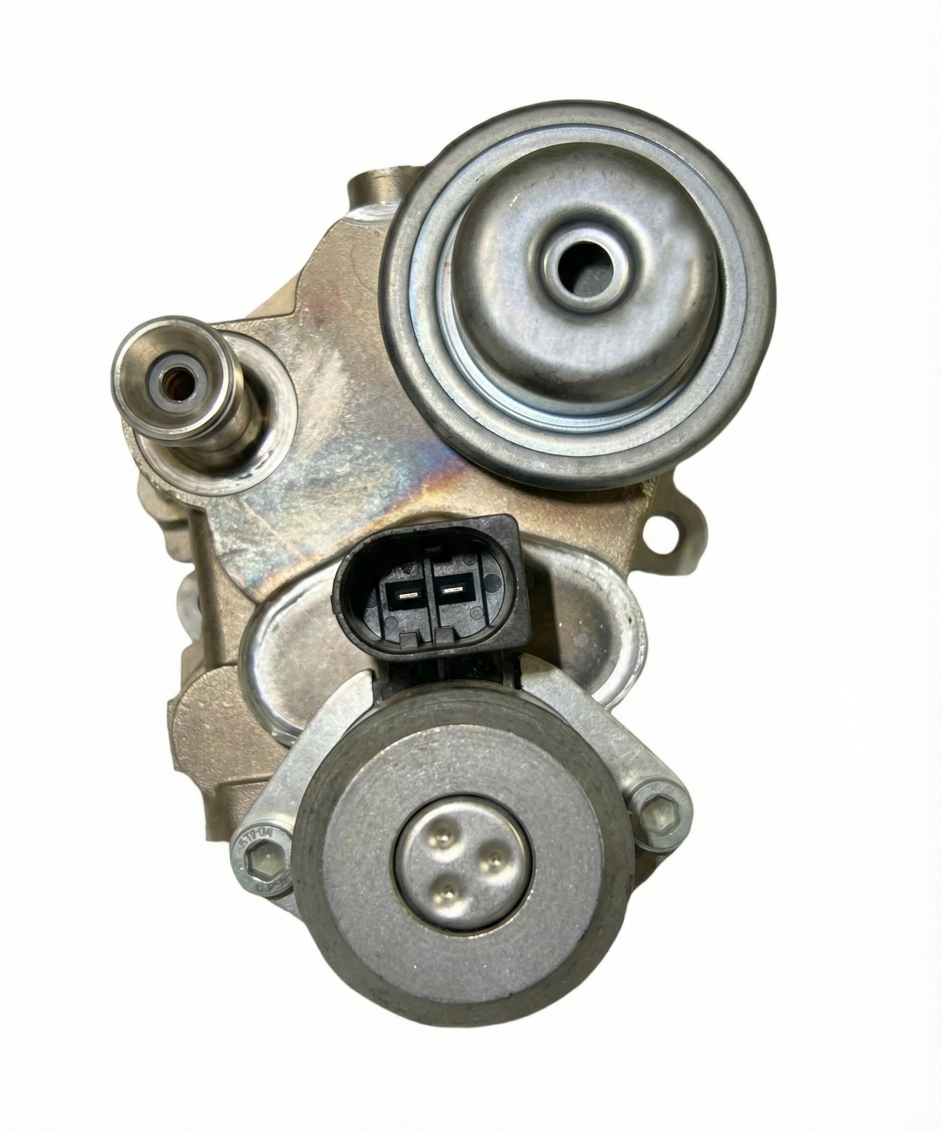 2008-2014 BMW X6 Vapor Canister (Used OEM)