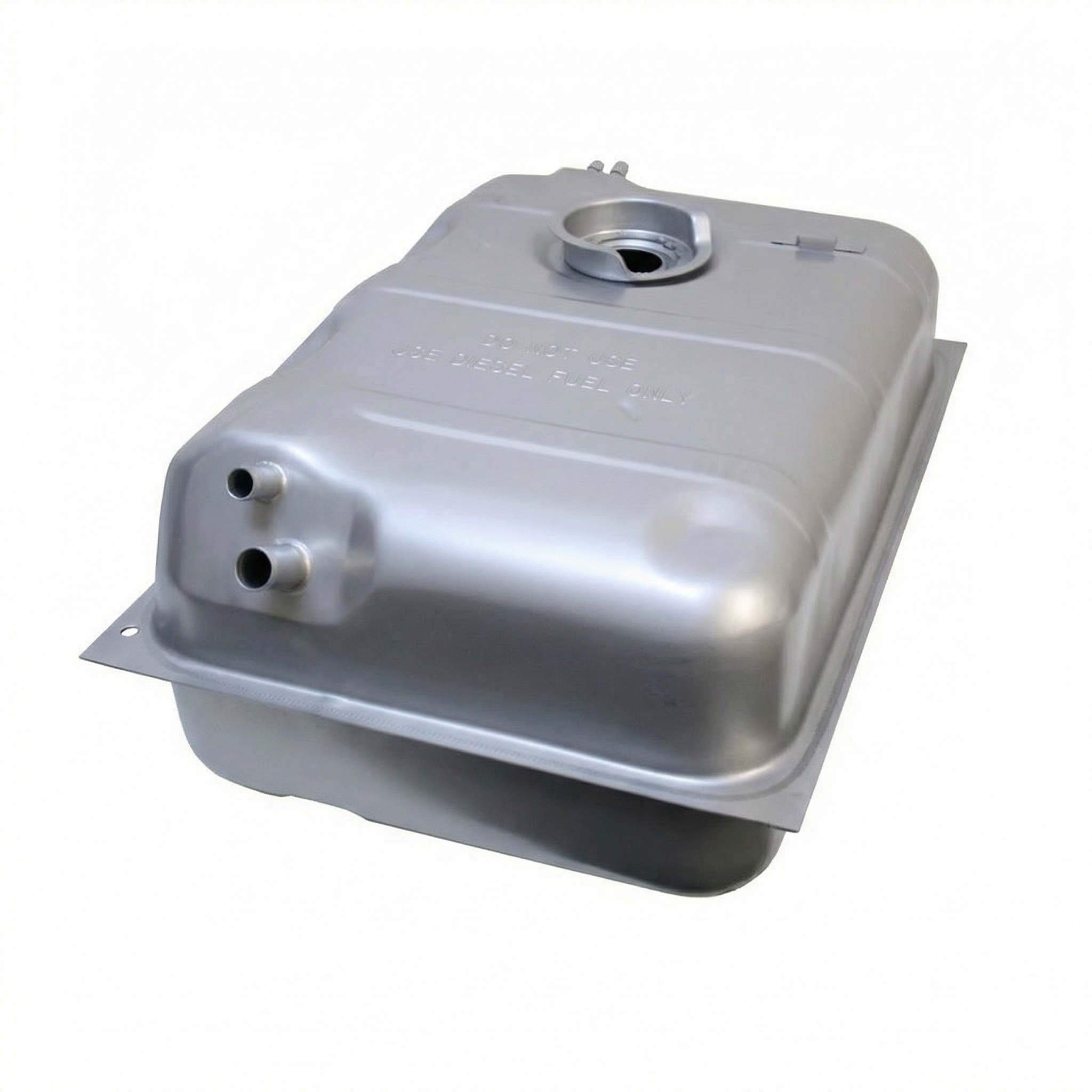 2003-2010 Dodge Viper 3-Port Vapor Canister (Used OEM)