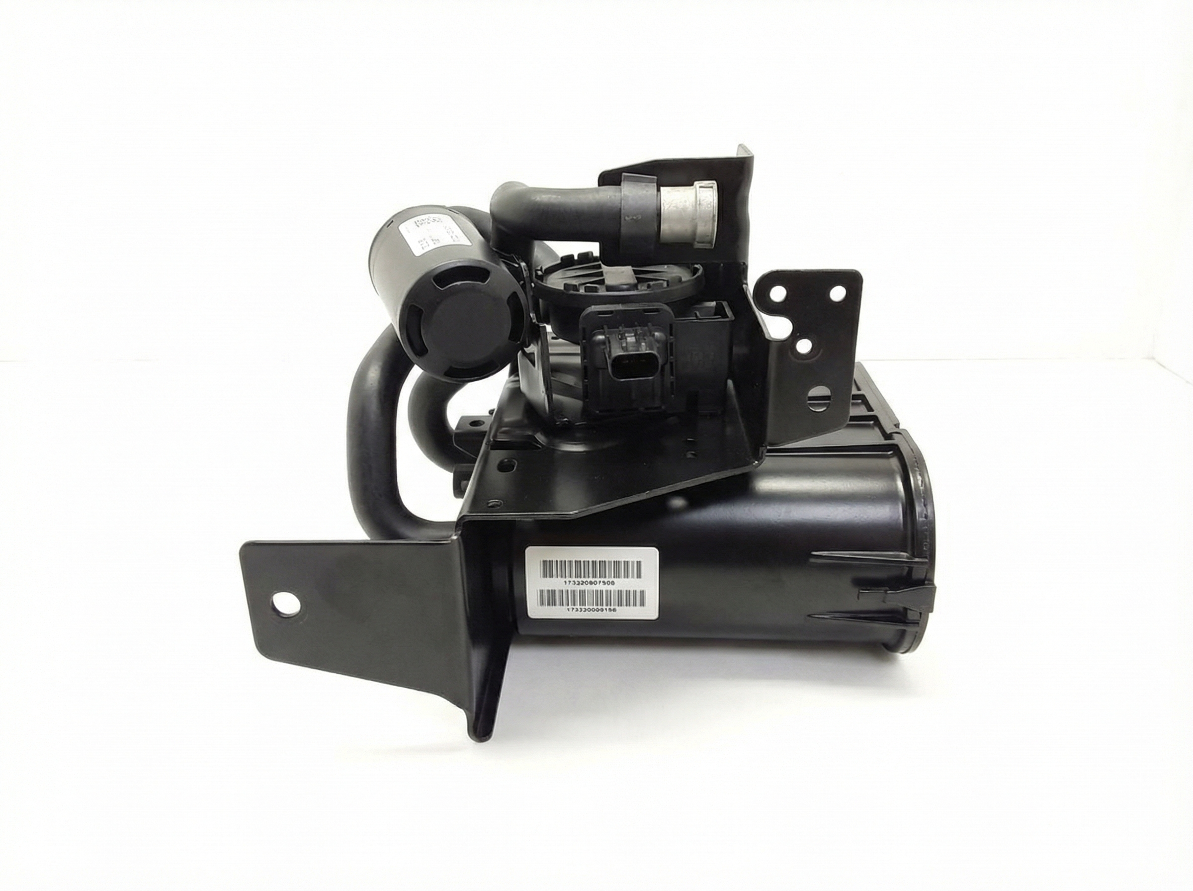 2005-2006 Jeep Wrangler Vapor Canister (Used OEM)