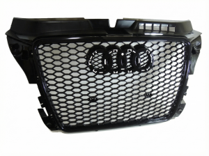 2013-2018 Audi S7 Fuel Vapor Canister Assembly (Used OEM)