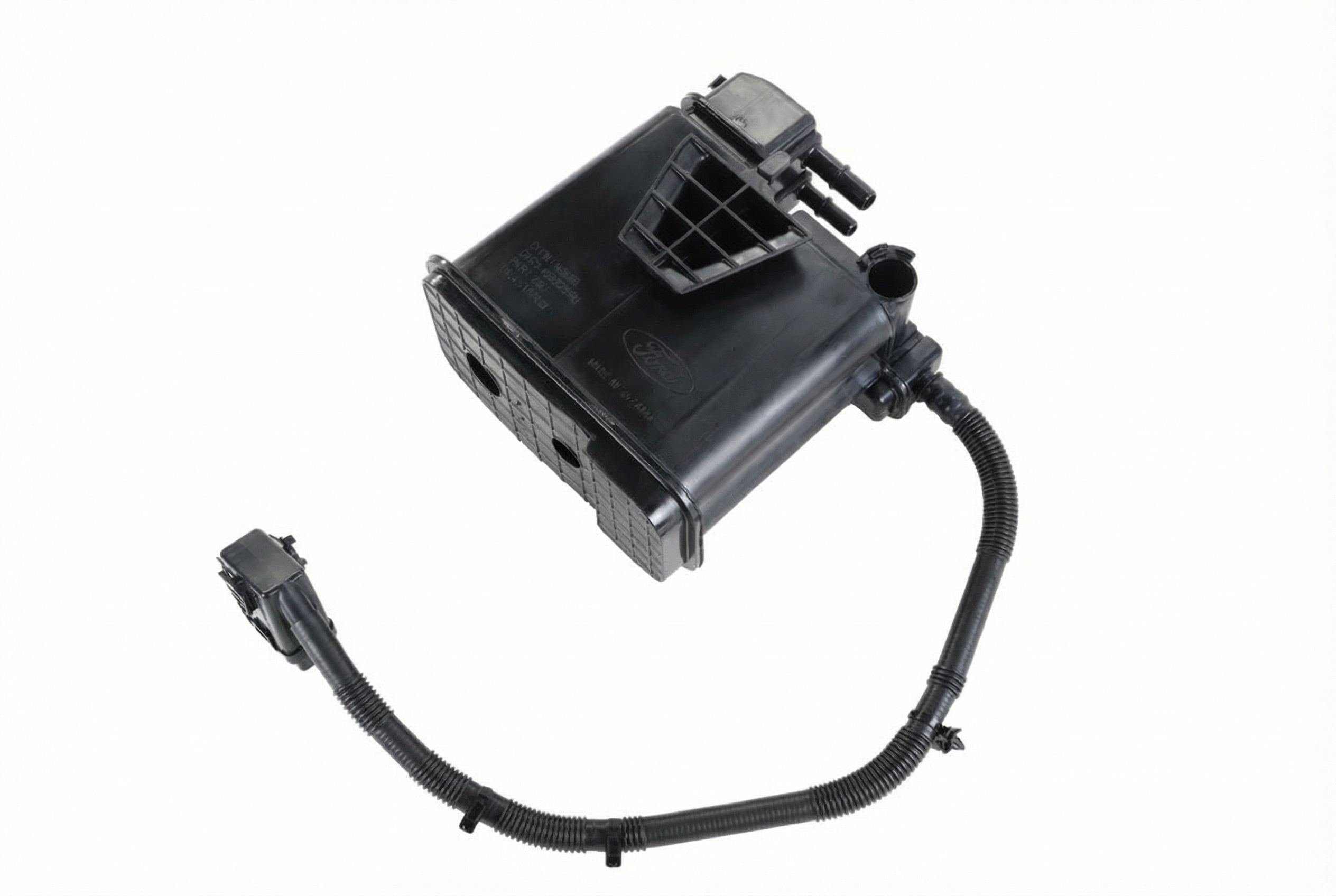 2021-2026 Chevrolet Trailblazer Vapor Canister Assembly (Used OEM)