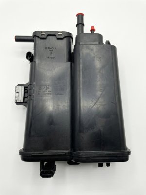 2007-2011 Cadillac STS Vapor Canister (Used OEM)