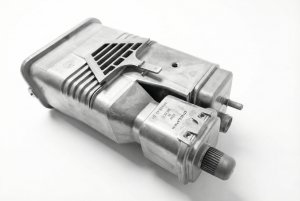 2013-2016 Cadillac ATS Vapor Canister (Used OEM)