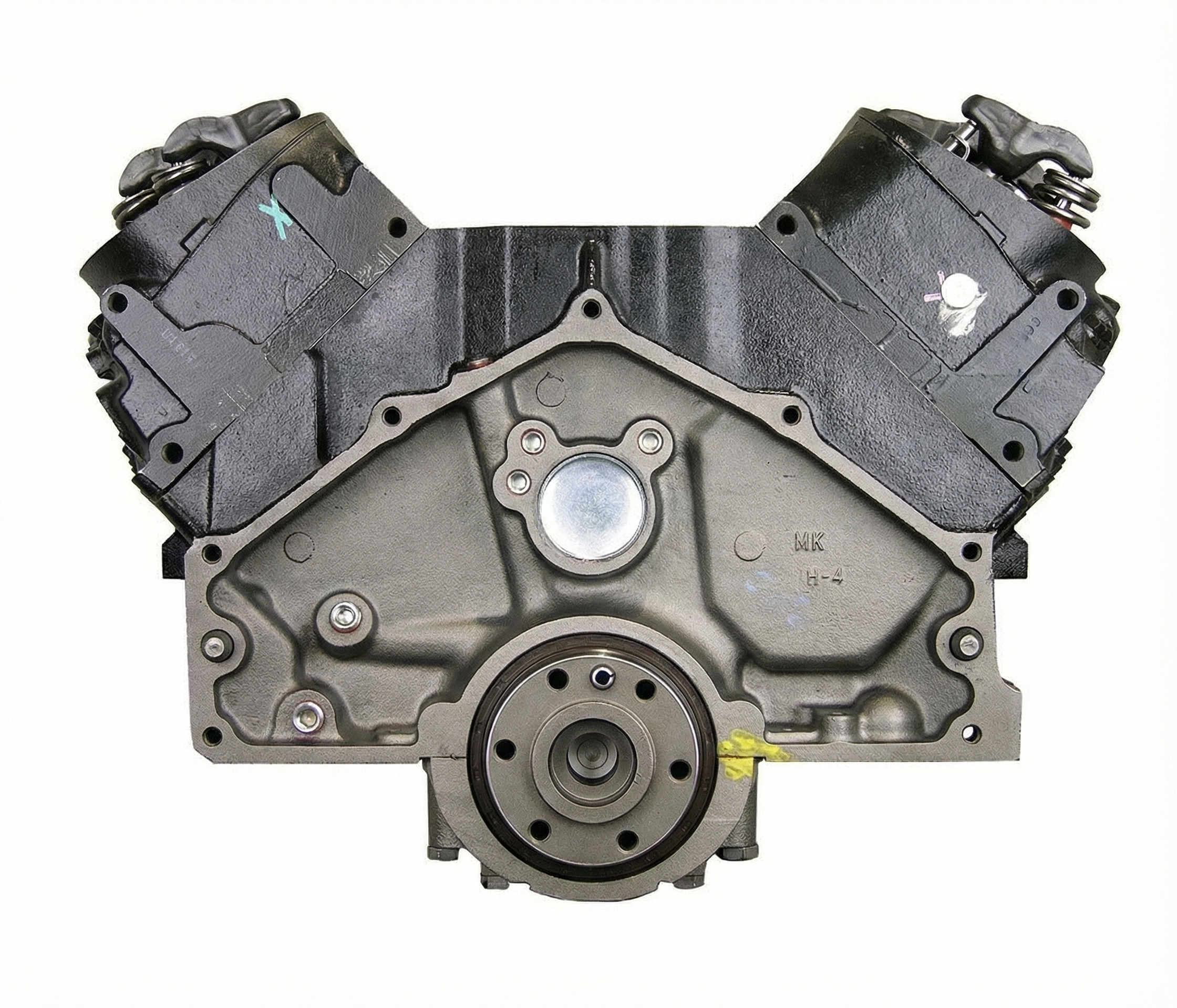 2016-2019 Buick Cascada Vapor Canister (Used OEM)