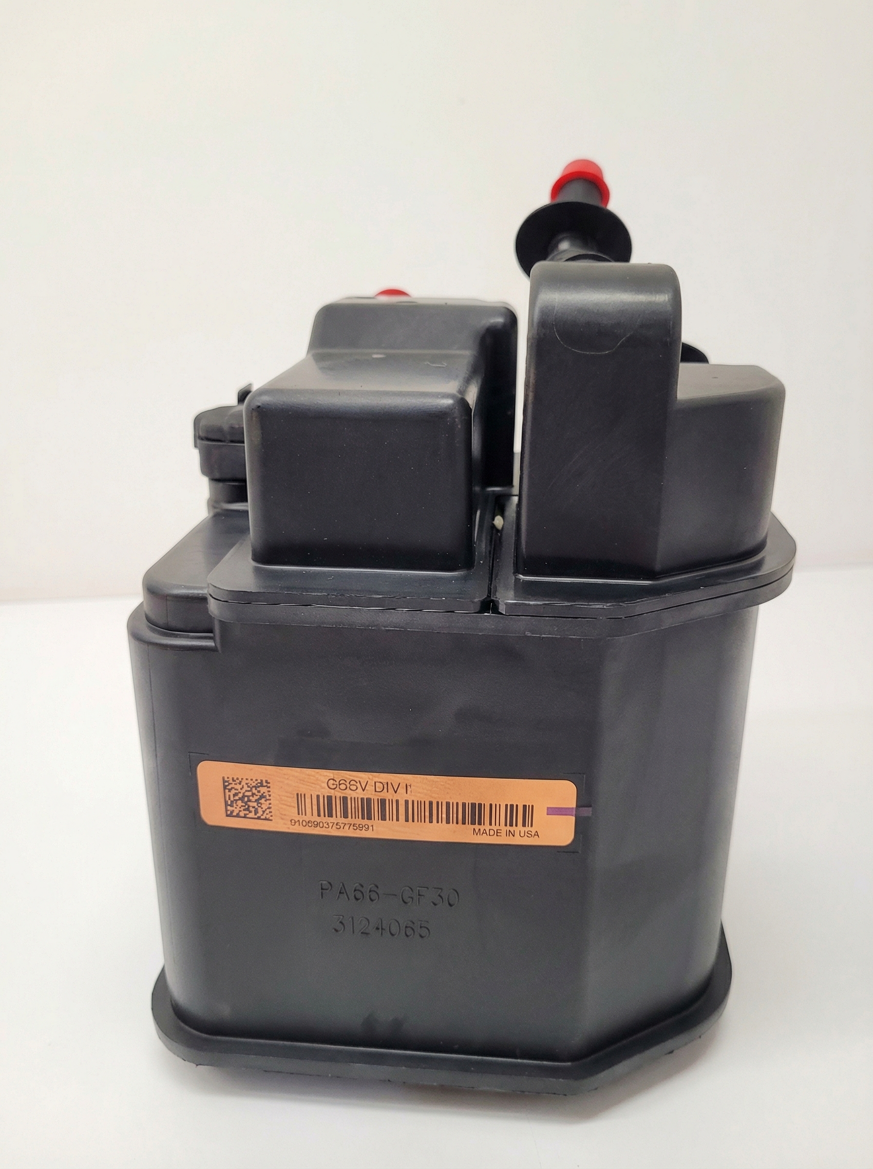 2013-2021 Chevrolet Trax Vapor Canister (Used OEM)