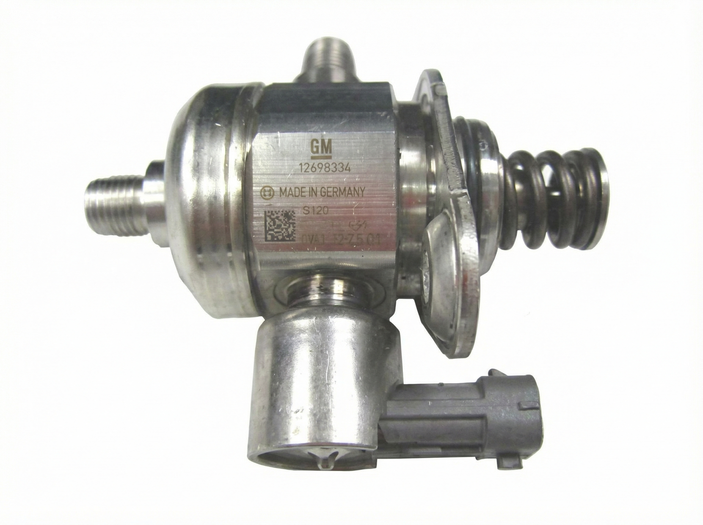 2014-2020 Chevrolet Impala Vapor Canister (Used OEM)