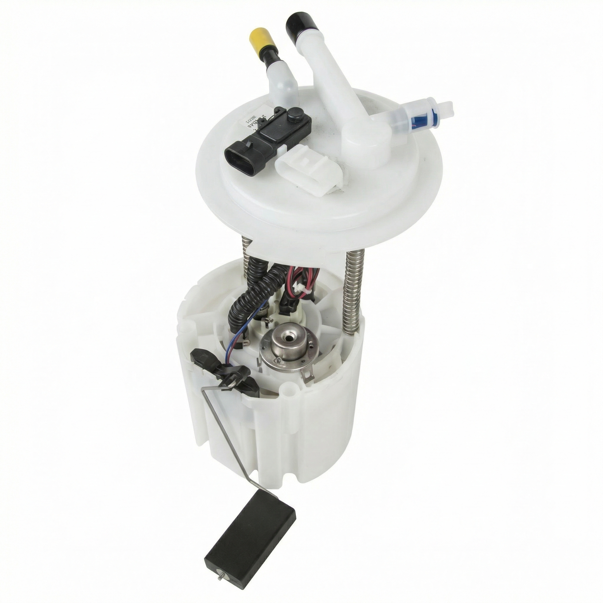 2006-2013 Chevrolet Impala Fuel Vapor Canister (Used OEM)