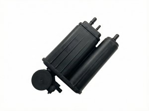 2009-2017 Chevrolet Traverse Fuel Tank Vapor Canister (Used OEM)