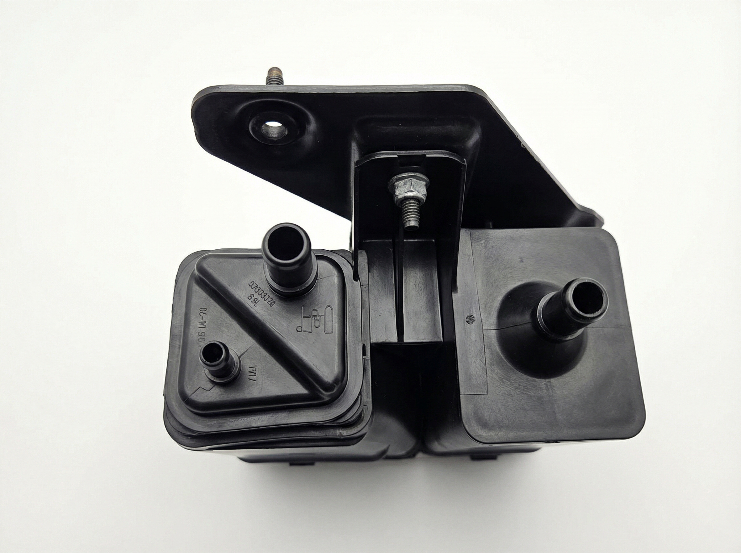2020-2024 Chevrolet Silverado 2500 HD Vapor Canister (Used OEM)