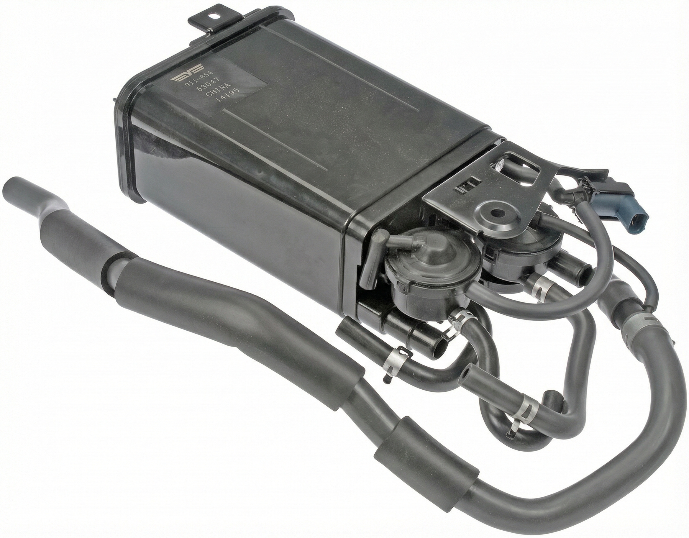 2004-2019 Chevrolet Express 2500 Fuel Vapor Canister (Used OEM)