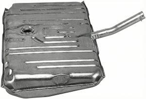 2009-2017 Chevrolet Traverse Vapor Canister (Used OEM)