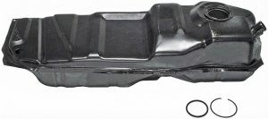 2007-2013 Cadillac Escalade EXT Vapor Canister (Used OEM)