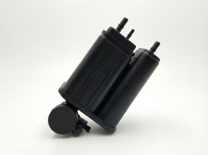 2007-2014 GMC Yukon Vapor Canister (Used OEM)