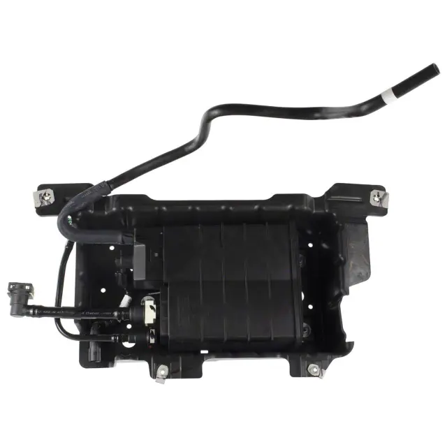 2015-2016 Chevrolet Suburban Long Wheelbase Vapor Canister (Used OEM)