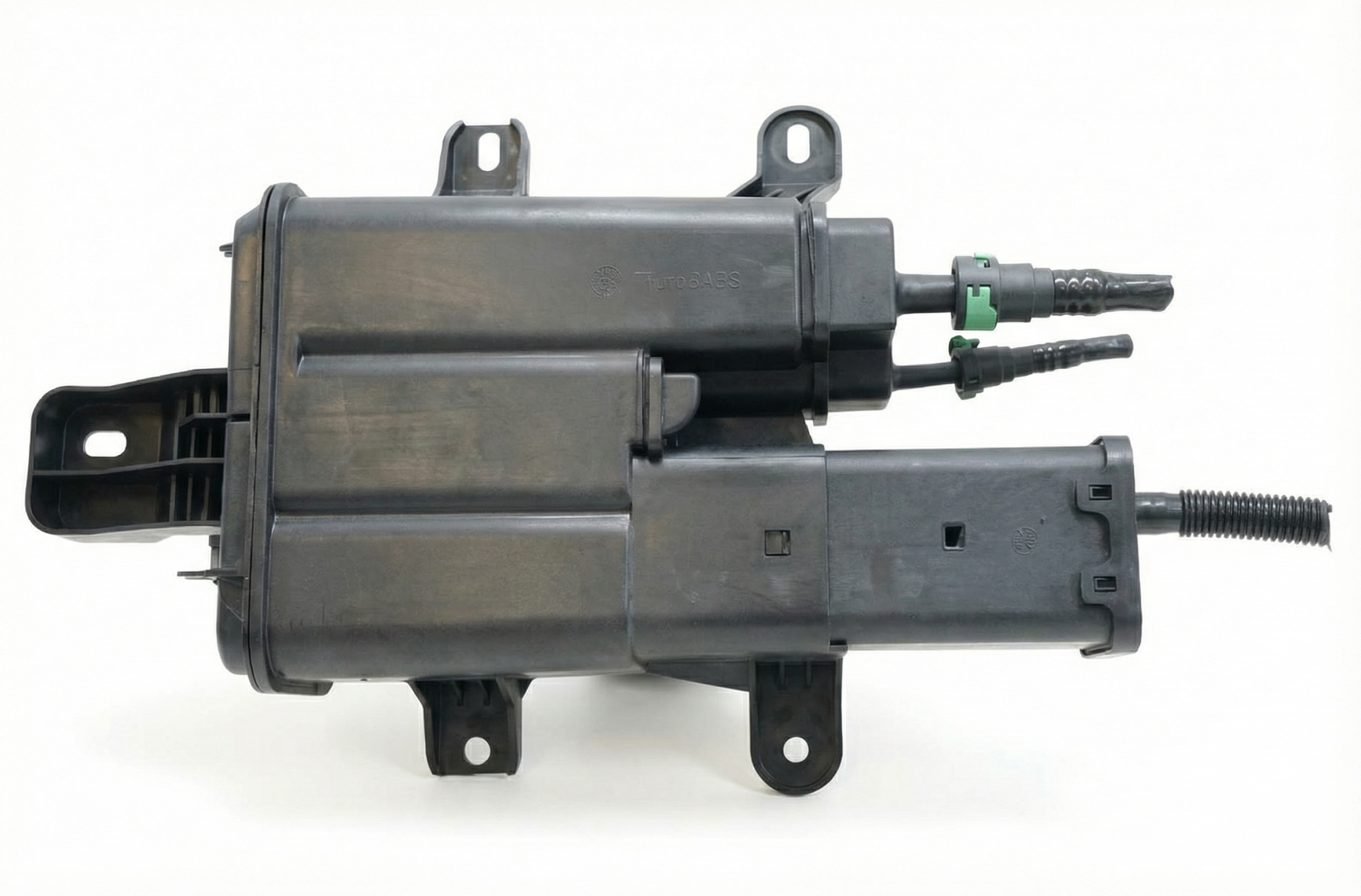 2010-2017 Chevrolet Equinox Vapor Canister (Used OEM)