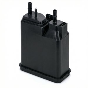 1995-1997 GMC Jimmy 3-Port Vapor Canister (Used OEM)