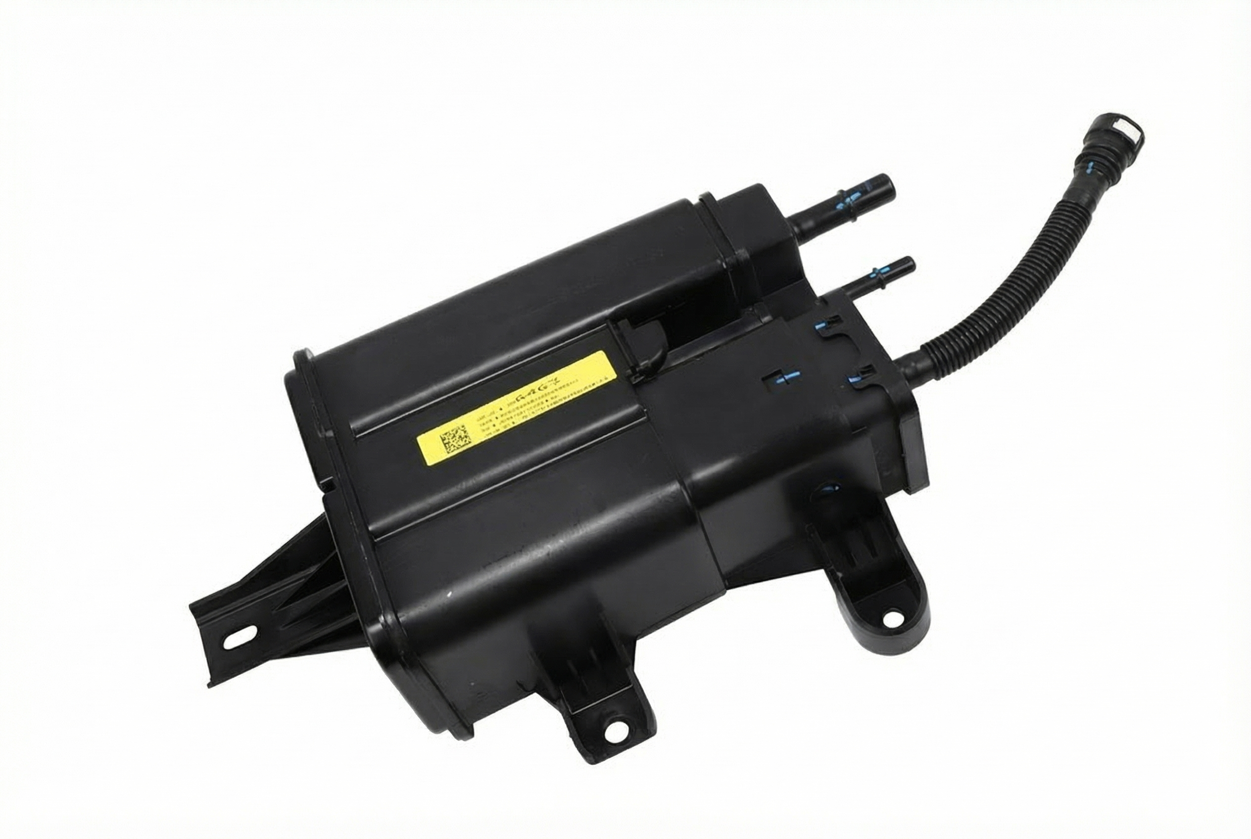 2017-2019 Chevrolet Silverado 2500 HD Fuel Vapor Canister Assembly (Used OEM)