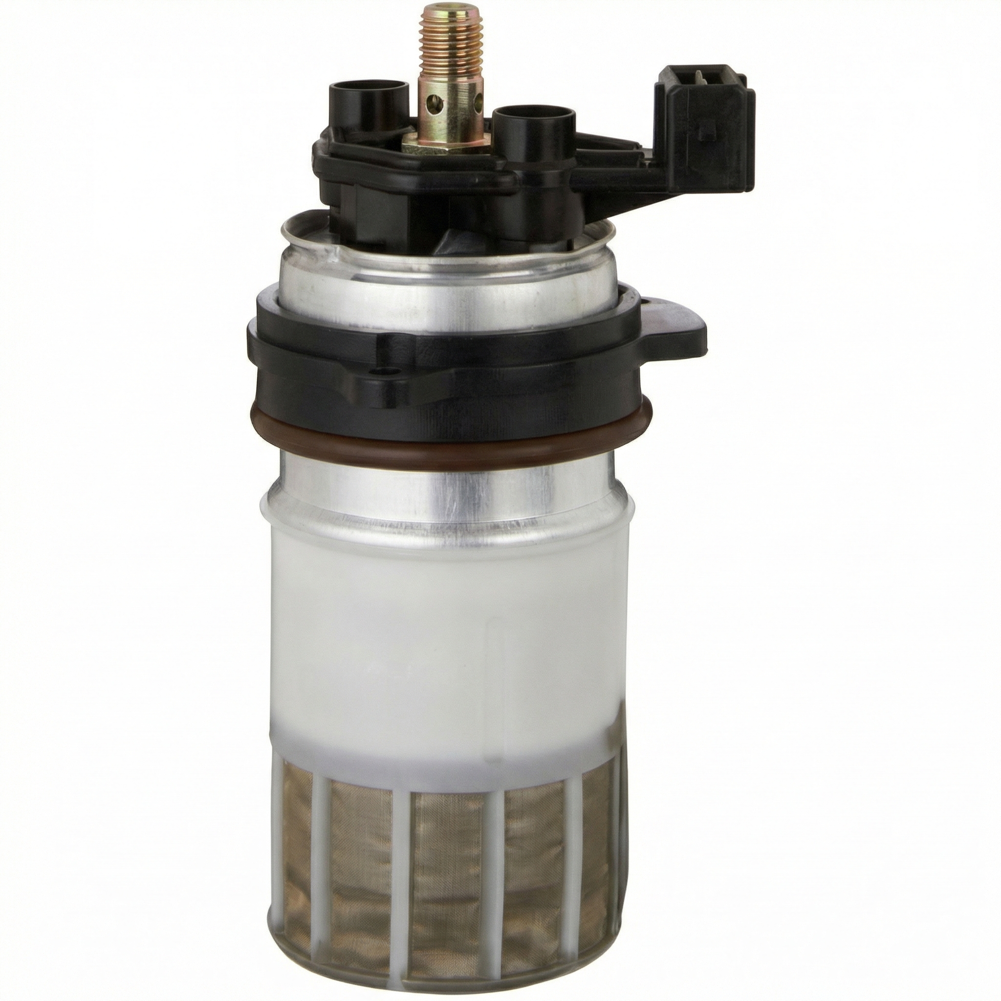 2005-2009 Saab 9-7x Fuel Vapor Canister (Used OEM)
