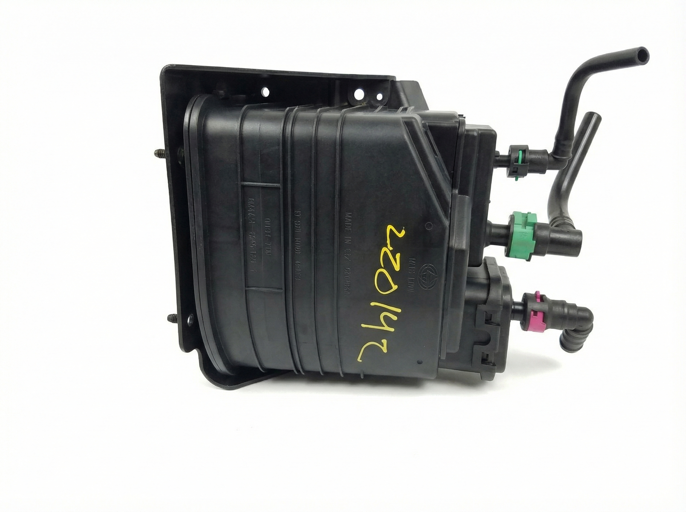 2015-2016 GMC Canyon Vapor Canister (Used OEM)