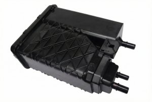 2000-2003 GMC Yukon 3-Port Vapor Canister (Used OEM)