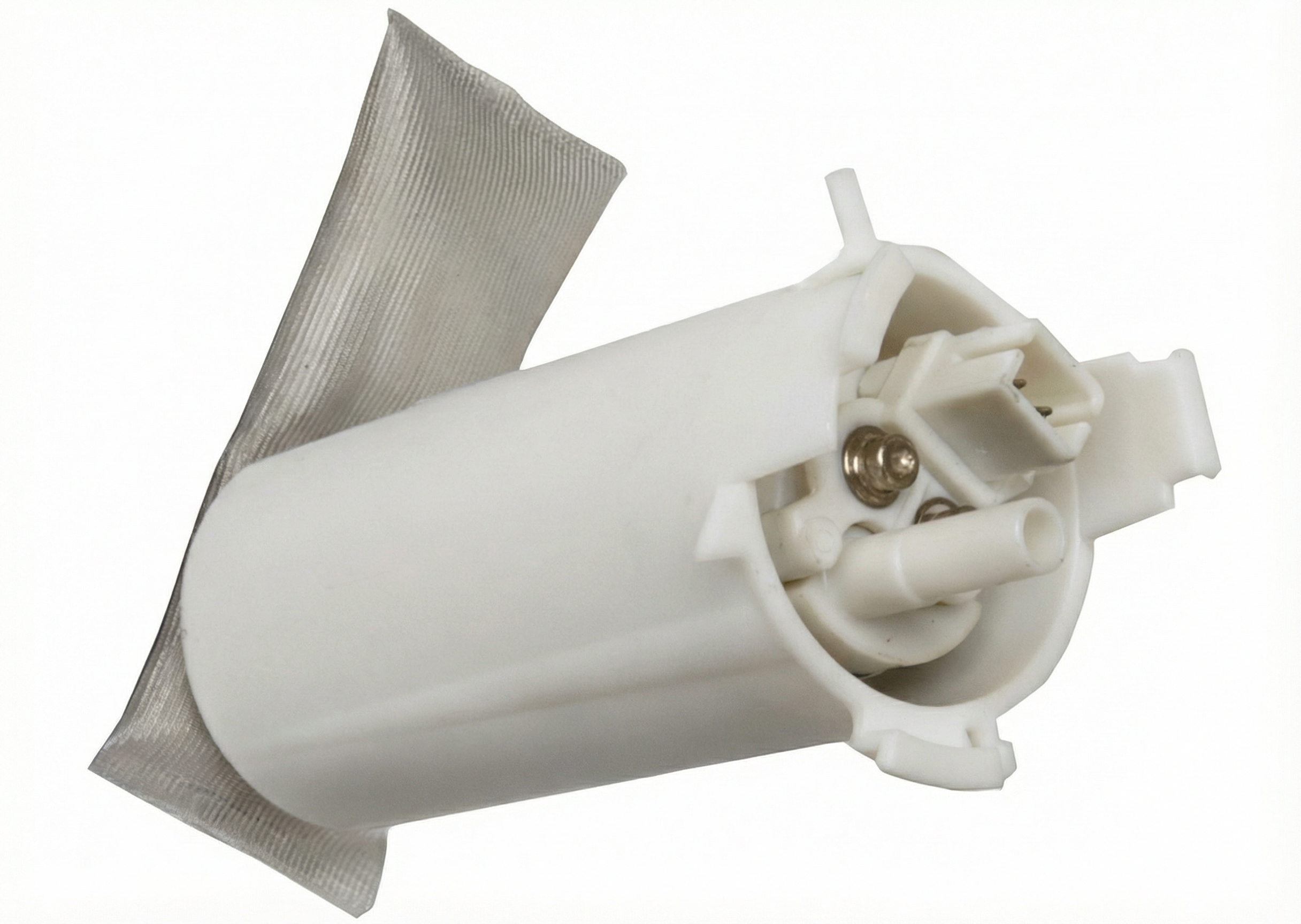 2010-2017 Chevrolet Equinox Vapor Canister (Used OEM)