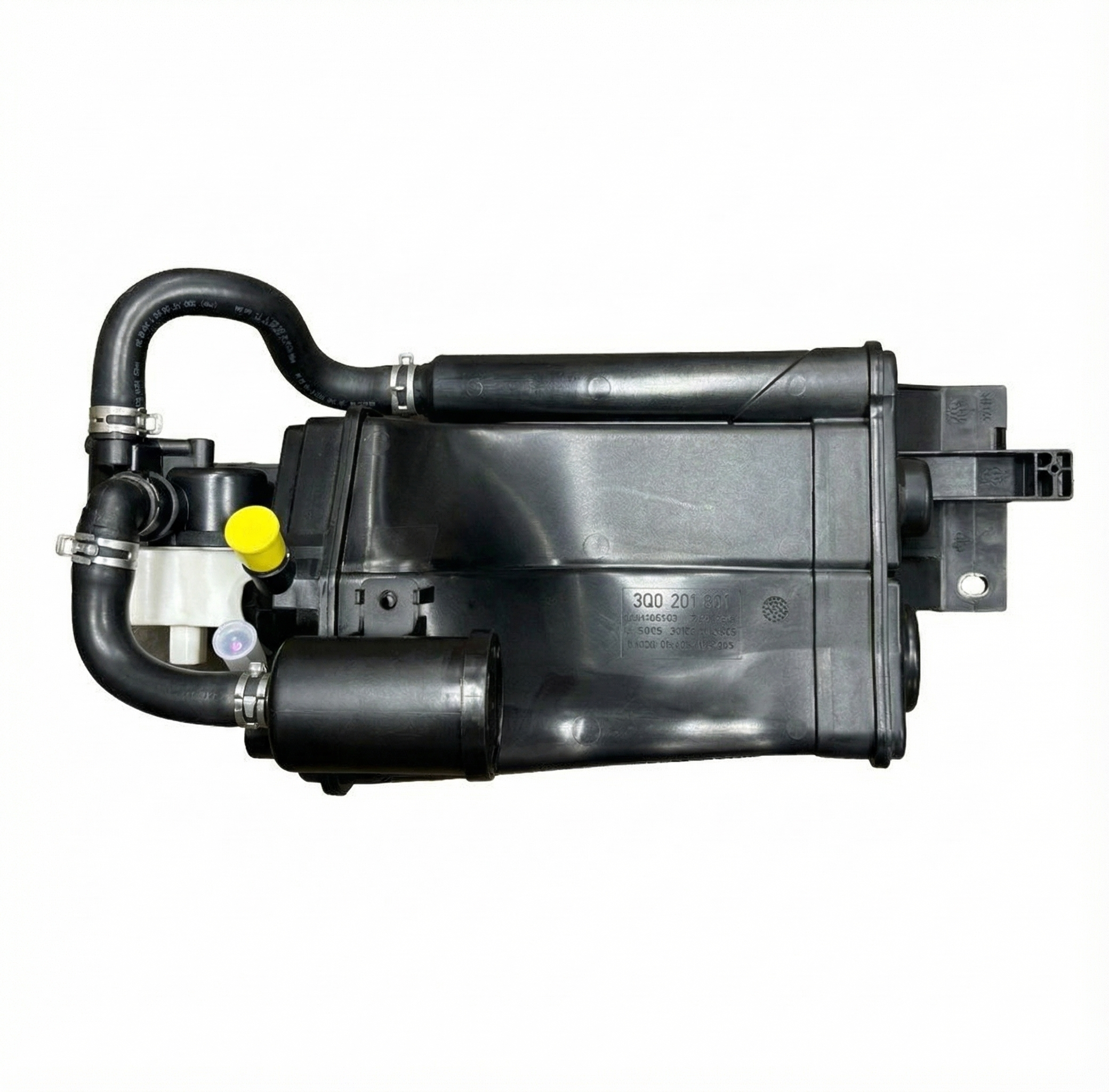 2019-2021 Audi Q3 Fuel Vapor Canister Assembly (Used OEM)
