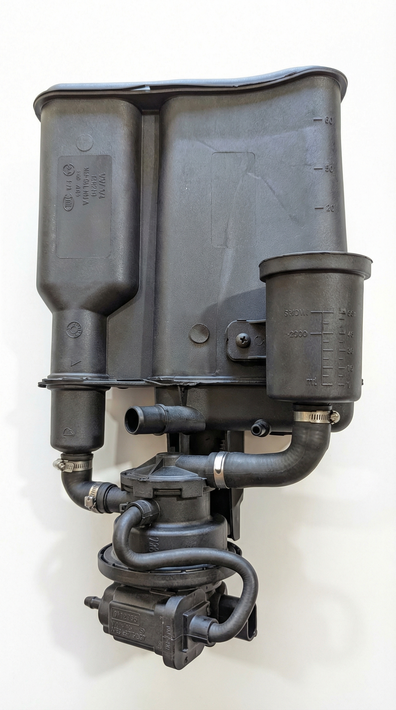 2004-2013 Audi A3 Vapor Canister (Used OEM)