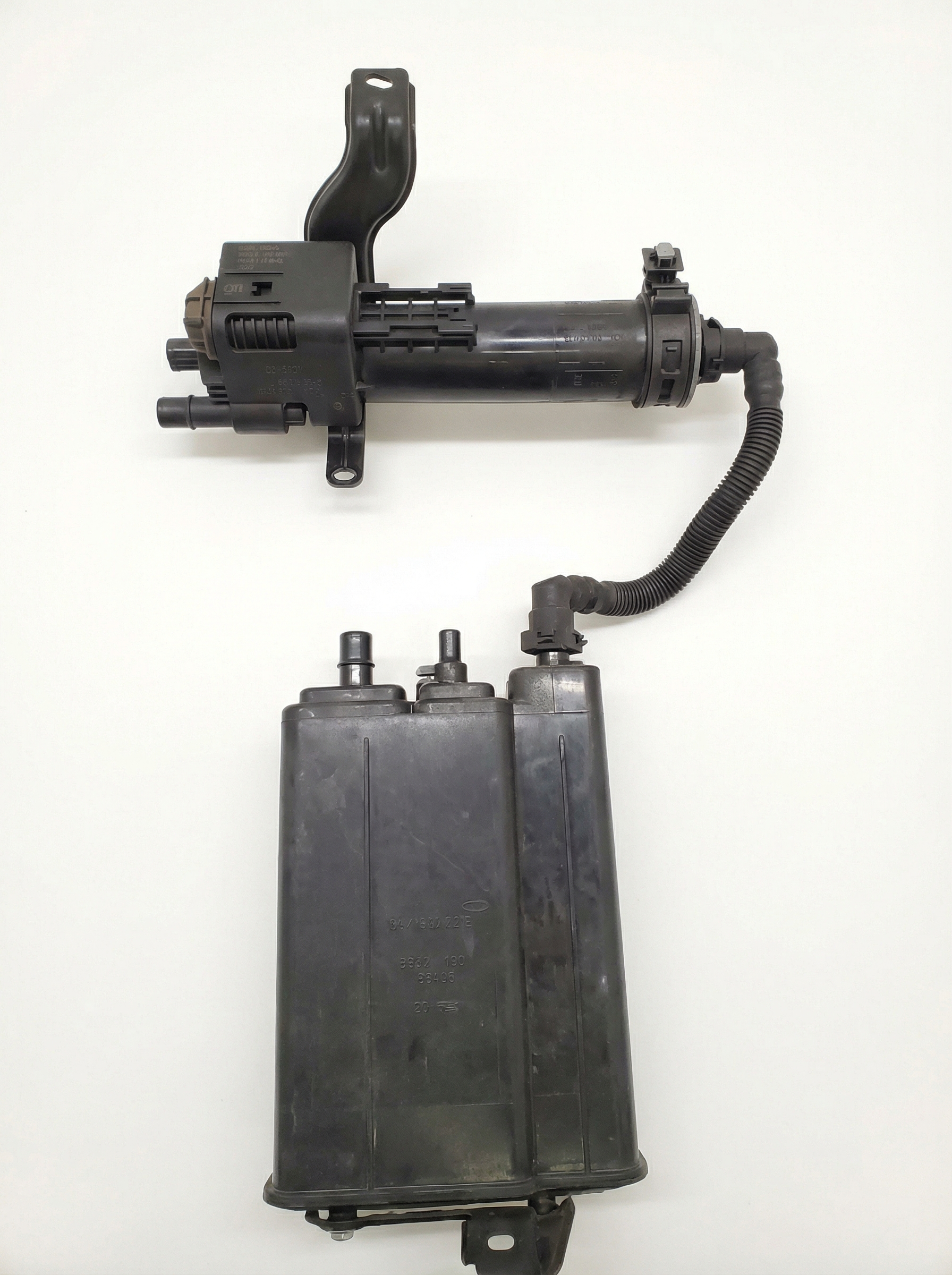 2010-2015 Toyota Prius Vapor Canister (Used OEM)