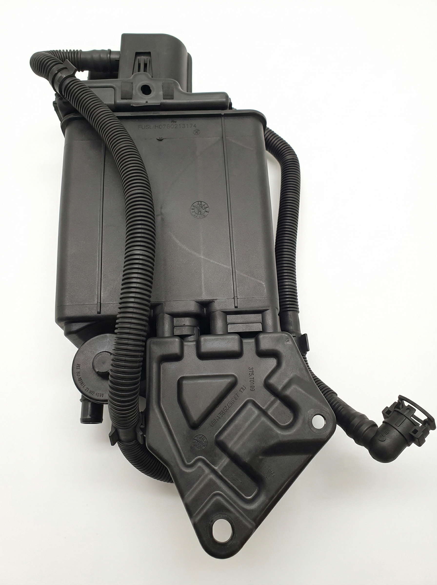 2005-2012 Toyota Matrix Vapor Canister (Used OEM)