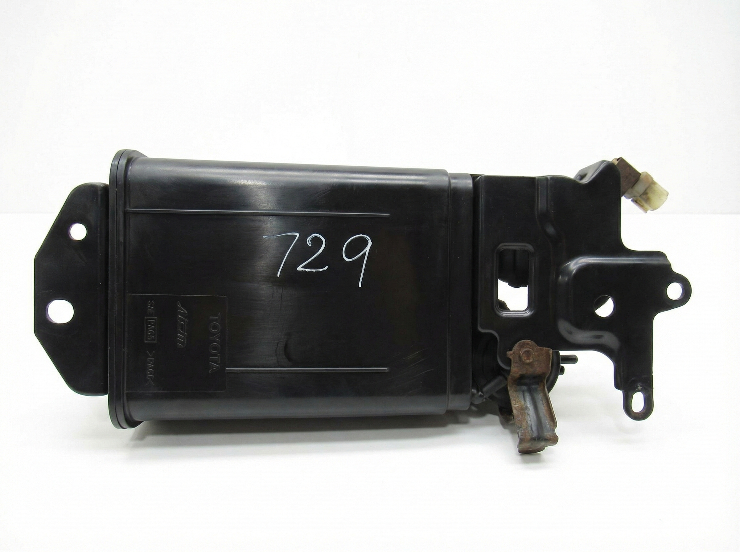 2002-2003 Toyota Camry Vapor Canister (Used OEM)