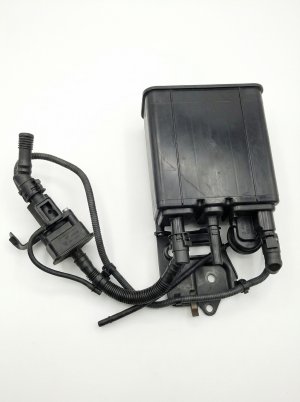 2004-2006 Toyota Camry Vapor Canister (Used OEM)