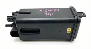 2012-2017 Toyota Camry Vapor Canister (Used OEM)
