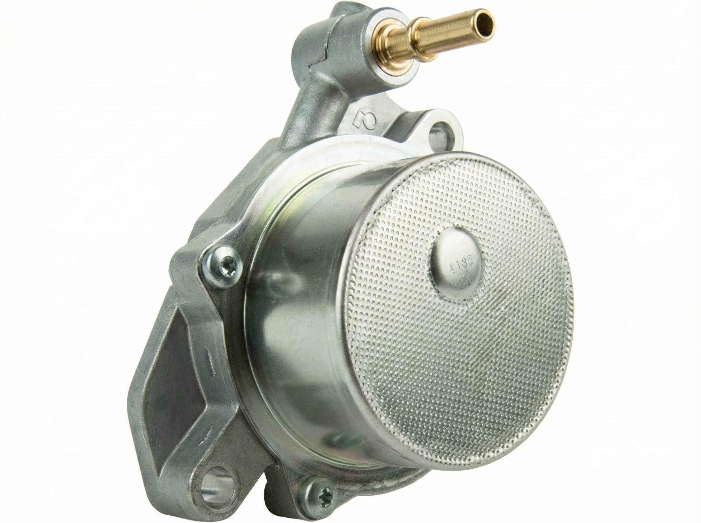 2003-2011 Saab 9-3 Vacuum Pump (Used OEM)