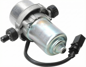 2002-2003 Audi S6 Electric Brake Assist Vacuum Pump (Used OEM)