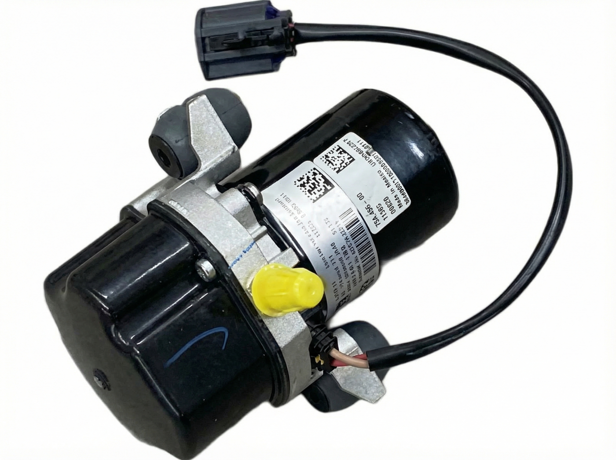 2016-2019 Dodge Durango Vacuum Pump (Used OEM)
